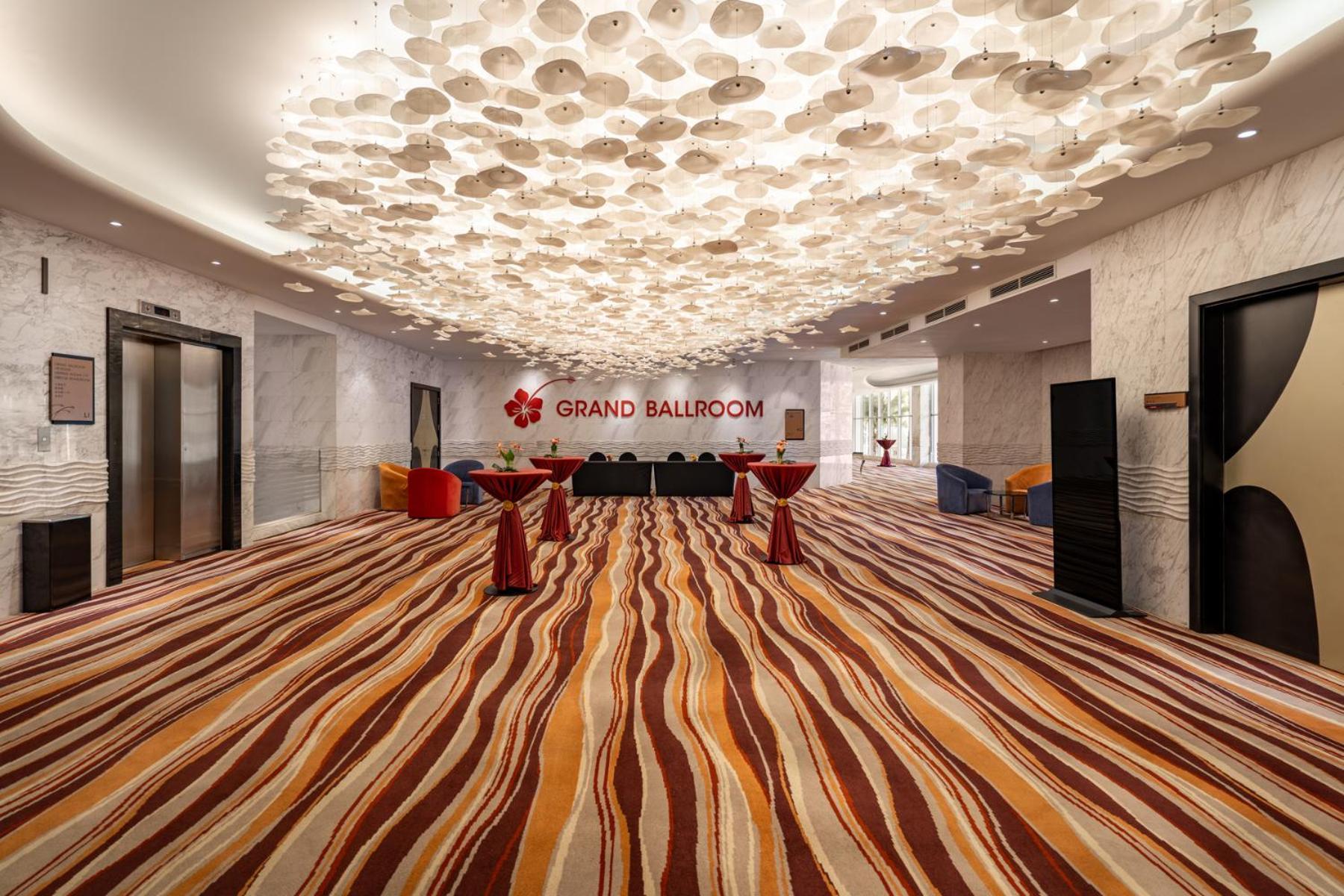 เลซิส ฮิบิคัส พอร์ต ดิคสัน Hotel พอร์ตดิ๊กสัน ภายนอก รูปภาพ