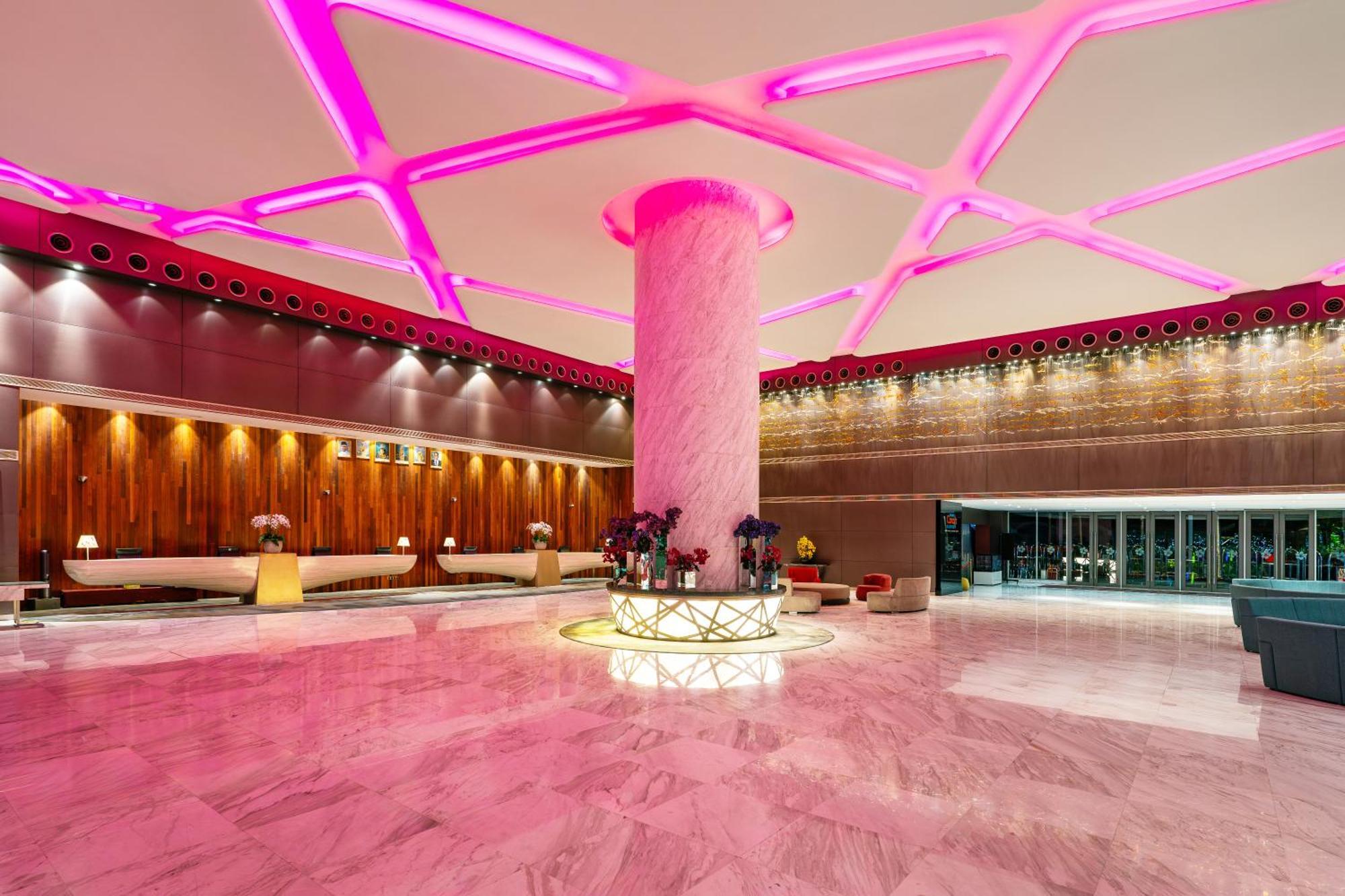 เลซิส ฮิบิคัส พอร์ต ดิคสัน Hotel พอร์ตดิ๊กสัน ภายนอก รูปภาพ
